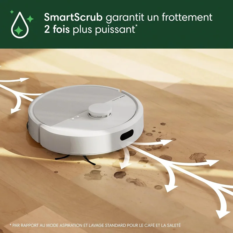 Roomba Combo 405+ afbeelding 4