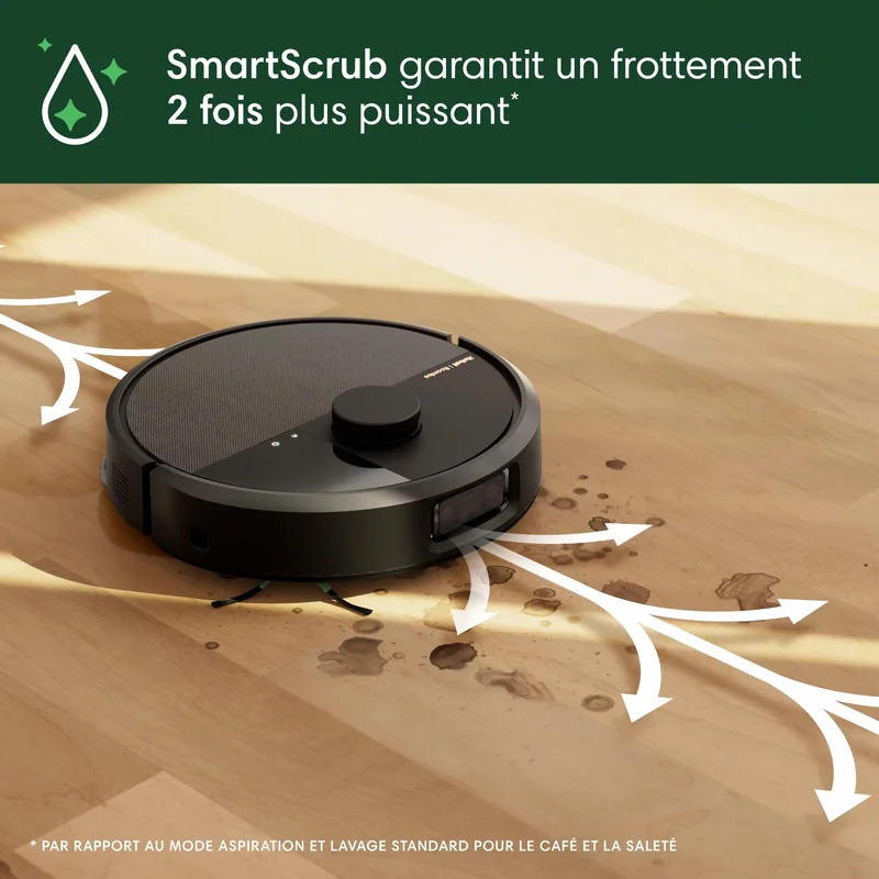 Roomba Combo 505+ afbeelding 5