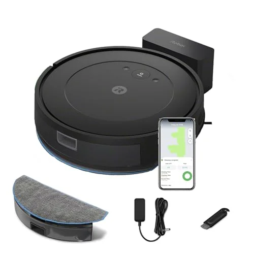 iRobot iRobot Roomba Combo Essential