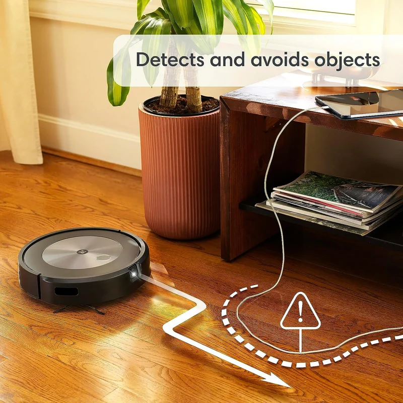 iRobot Roomba Combo j5+ afbeelding 5