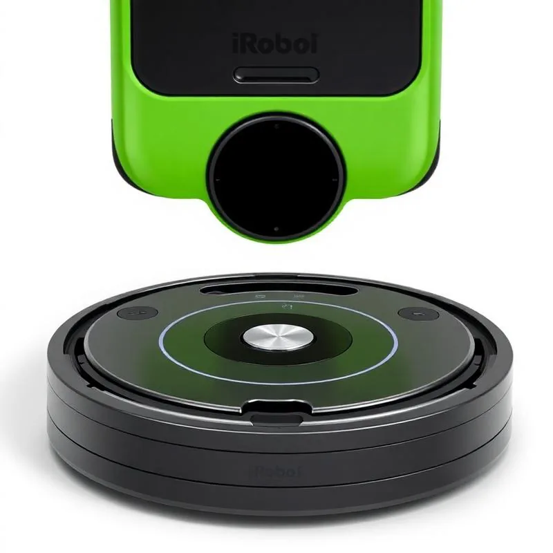 iRobot iRobot Roomba Combo j5+