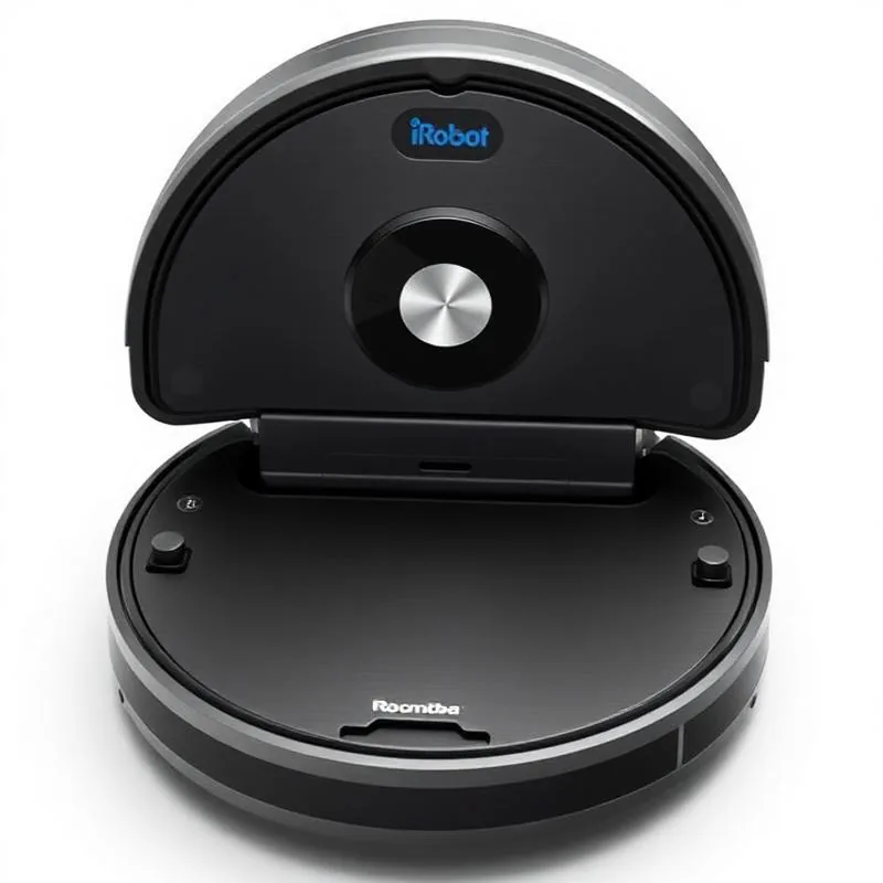 iRobot Roomba Combo j7