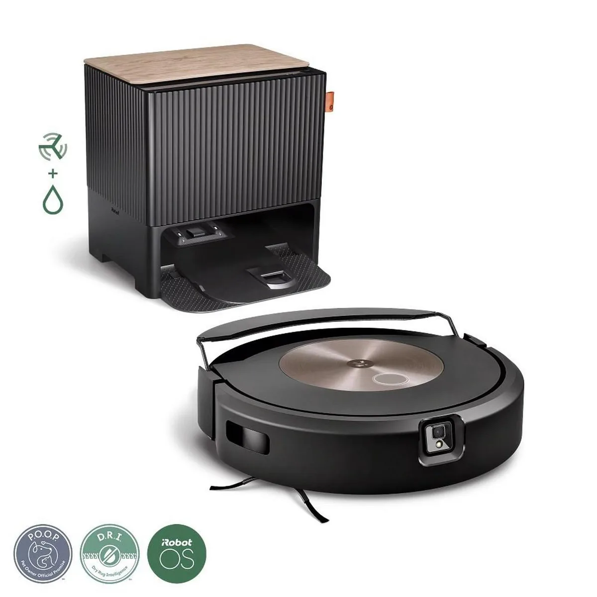 iRobot iRobot Roomba Combo j9+