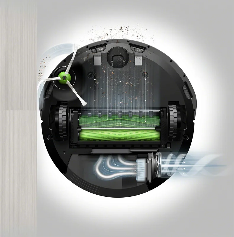 iRobot Roomba i3+ afbeelding 5