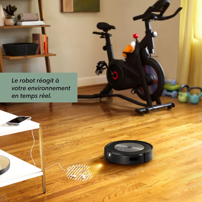 iRobot Roomba j7+ afbeelding 5