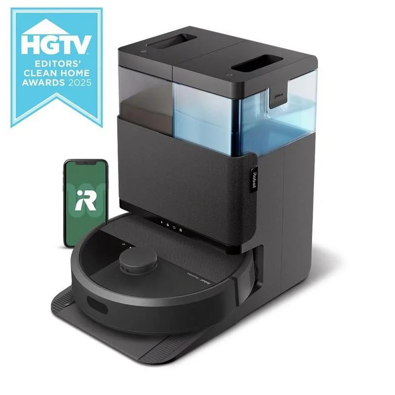 iRobot iRobot Roomba Plus 405 Combo