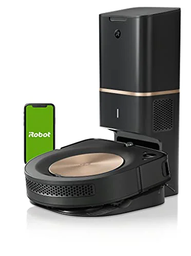 iRobot iRobot Roomba s9+