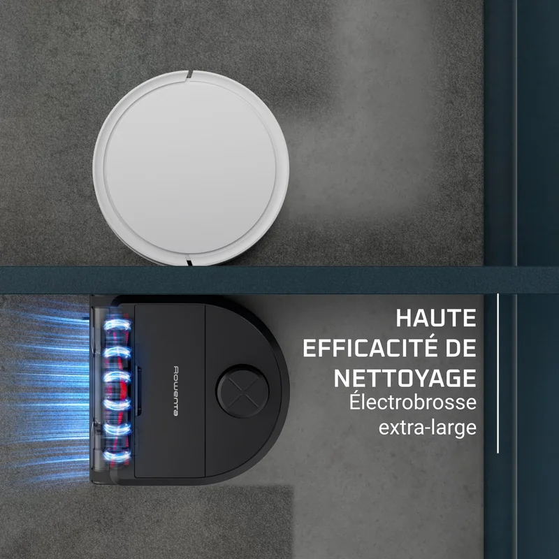 Rowenta X-Plorer Serie 220 afbeelding 3