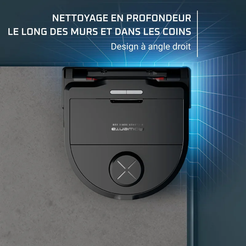 Rowenta X-Plorer Serie 220 afbeelding 4