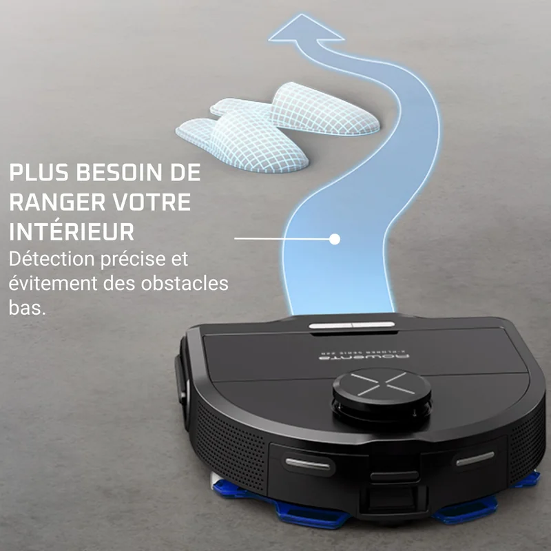 Rowenta X-Plorer Serie 220 afbeelding 5