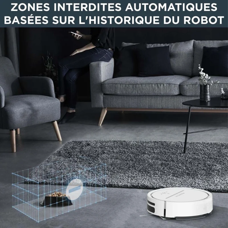 Rowenta X-Plorer Serie 120 afbeelding 4