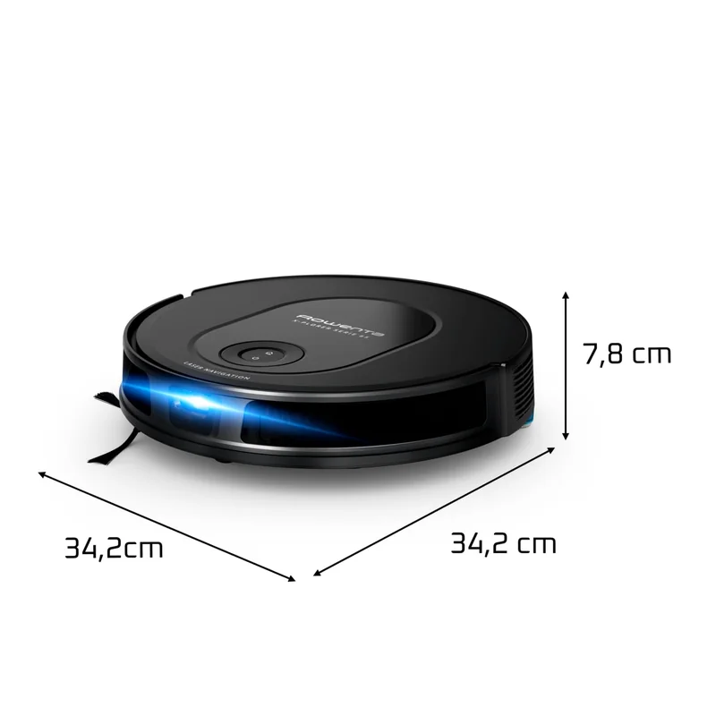Rowenta X-Plorer Serie 60 afbeelding 2