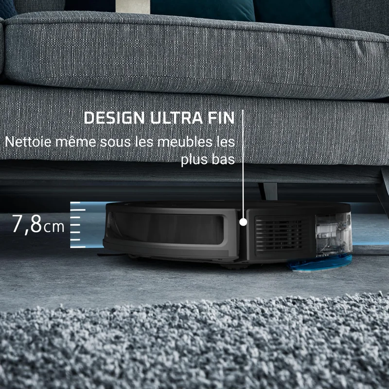 Rowenta X-Plorer Serie 60 afbeelding 4