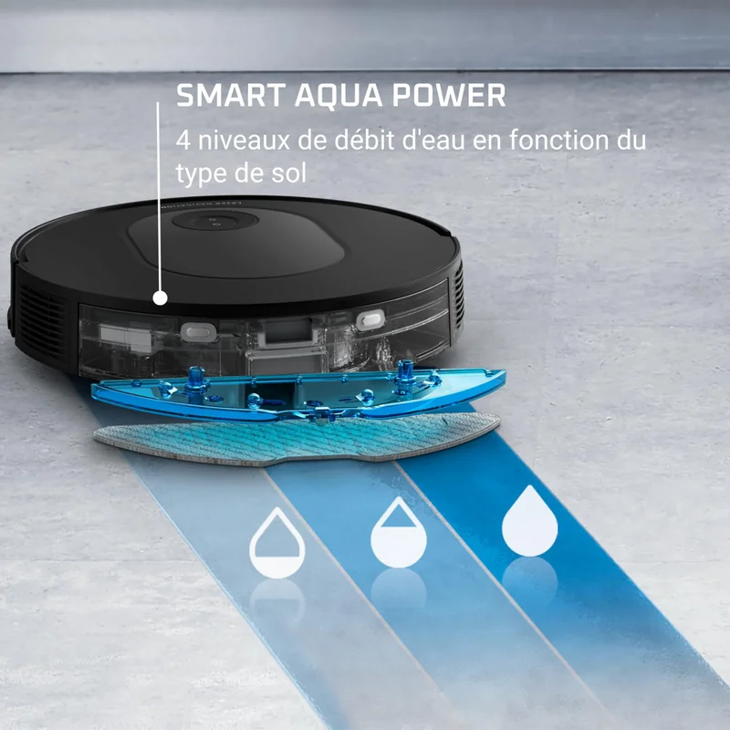 Rowenta X-Plorer Serie 60 afbeelding 5