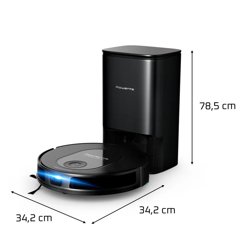 Rowenta X-Plorer Serie 65+ afbeelding 2