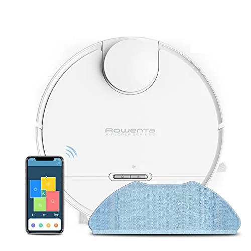 Rowenta Rowenta X-Plorer Serie 95