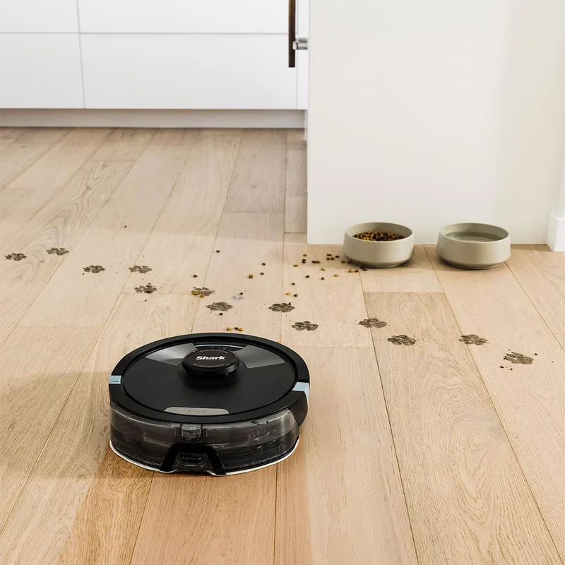 Shark AI Ultra 2-in-1 Robot afbeelding 5