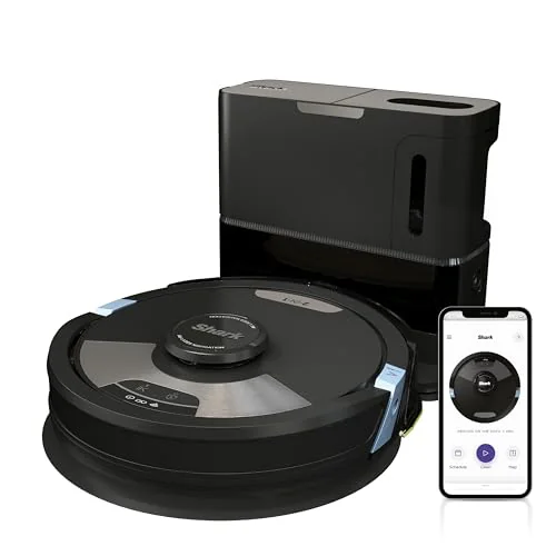 Shark Shark AI Ultra Robot Vacuum