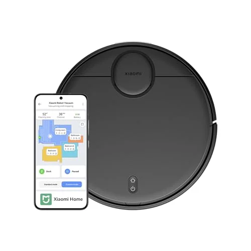 Xiaomi Xiaomi Robot Vacuum T12