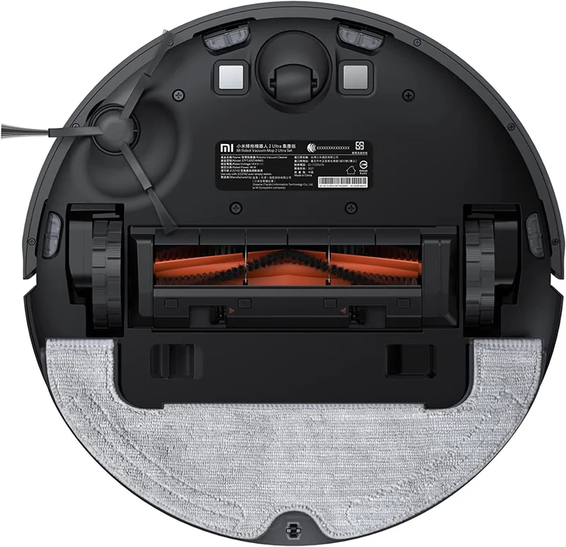 Xiaomi Vacuum Mop 2 Pro afbeelding 3