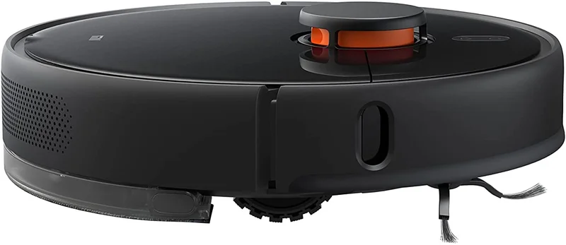 Xiaomi Vacuum Mop 2 Pro afbeelding 5