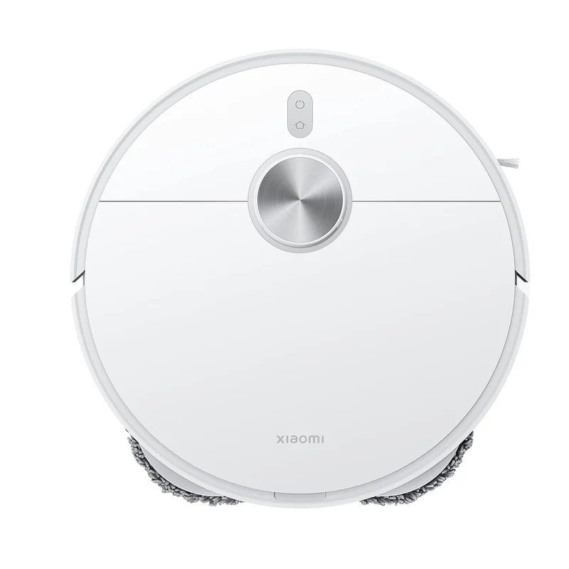 Xiaomi Robot Vacuum X10+ afbeelding 2
