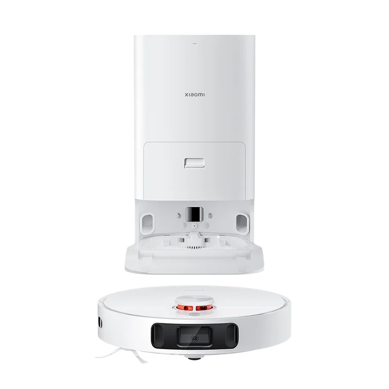 Xiaomi Robot Vacuum X10+ afbeelding 4