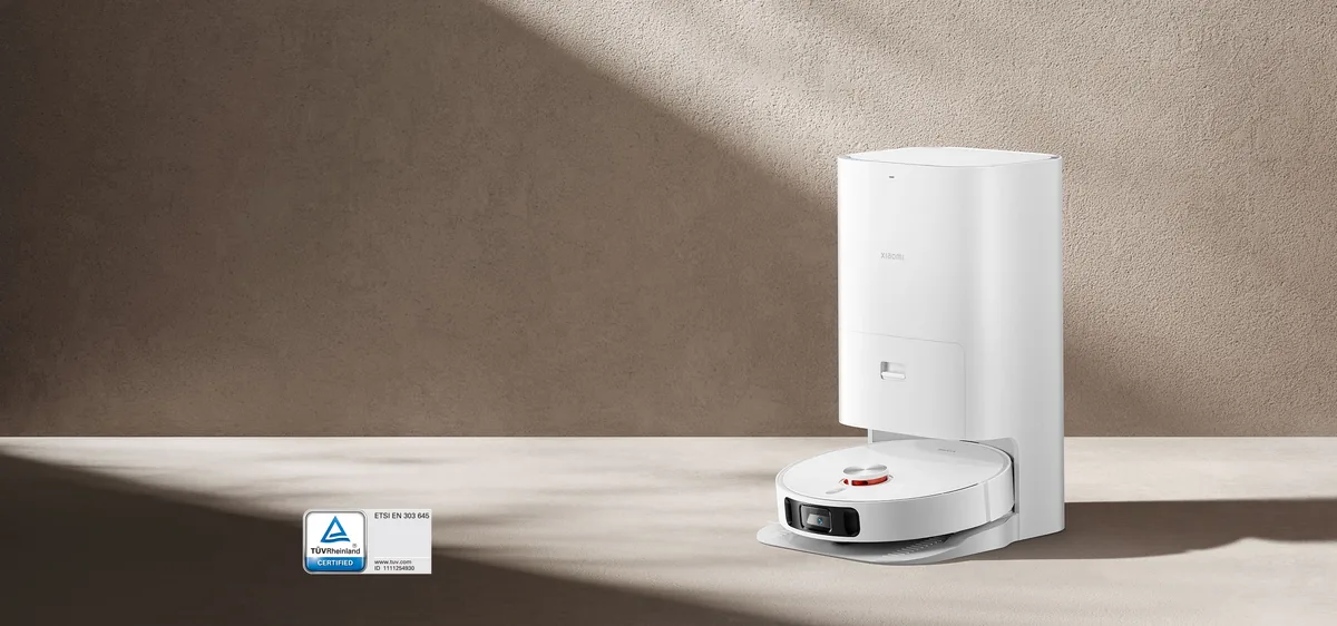Xiaomi Xiaomi Robot Vacuum X10+