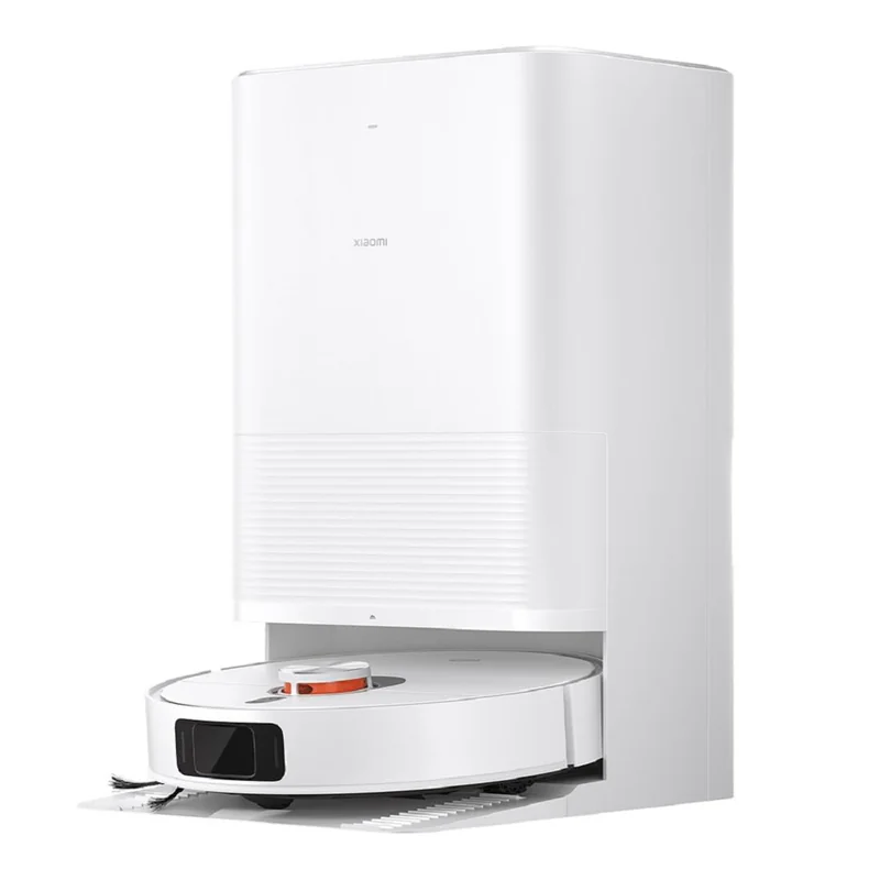 Xiaomi Robot Vacuum X20 Pro afbeelding 4