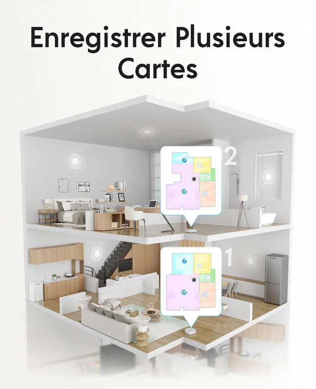 Yeedi Cube afbeelding 5
