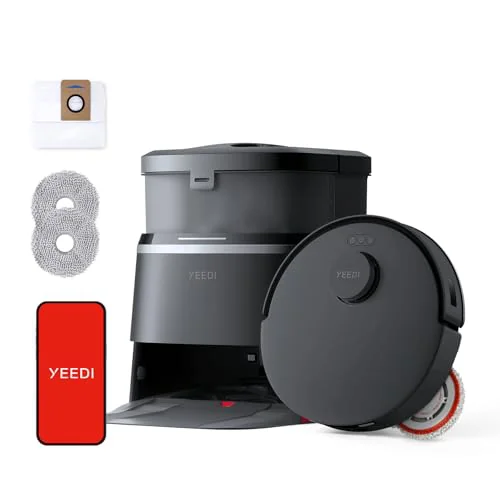 Yeedi Yeedi M12 Pro+